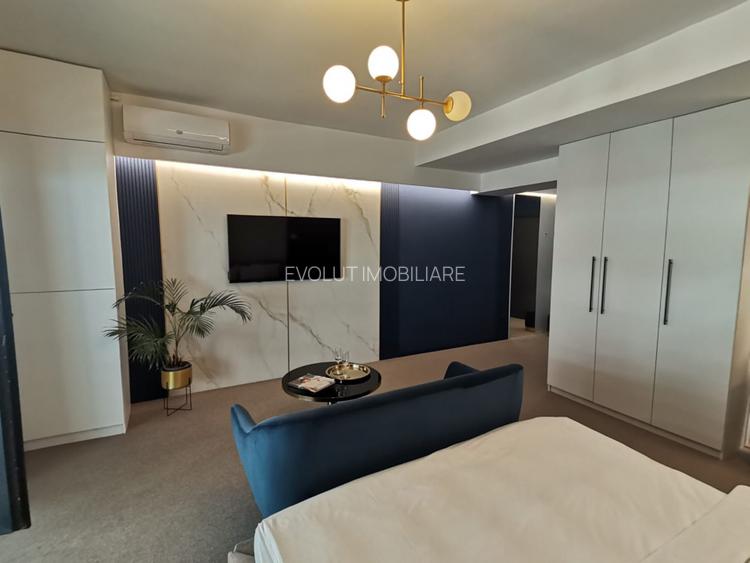 Mamaia Casa Del Mar-studio smarthome ideal investitie - 2