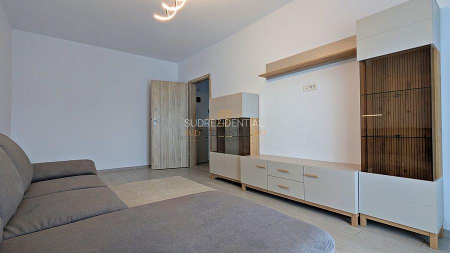 Apartament 2 camere, The Grand Kristal, Metalurgiei, Sector 4 - 2