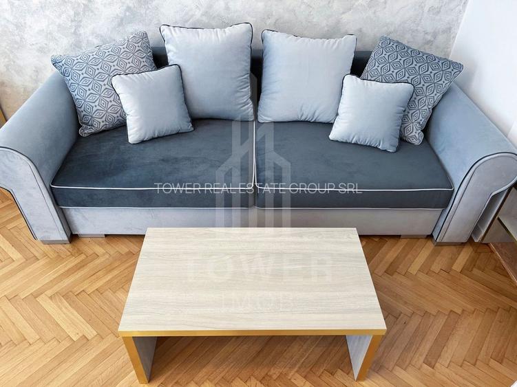 Apartament cu 2 camere de vânzare în zona Ultracentral 91 mp. - 3