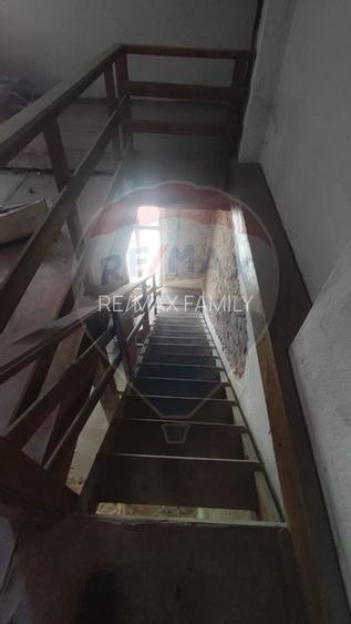 De vanzare spațiu comercial 68 mp flexibil cu posibilitate extindere - 20