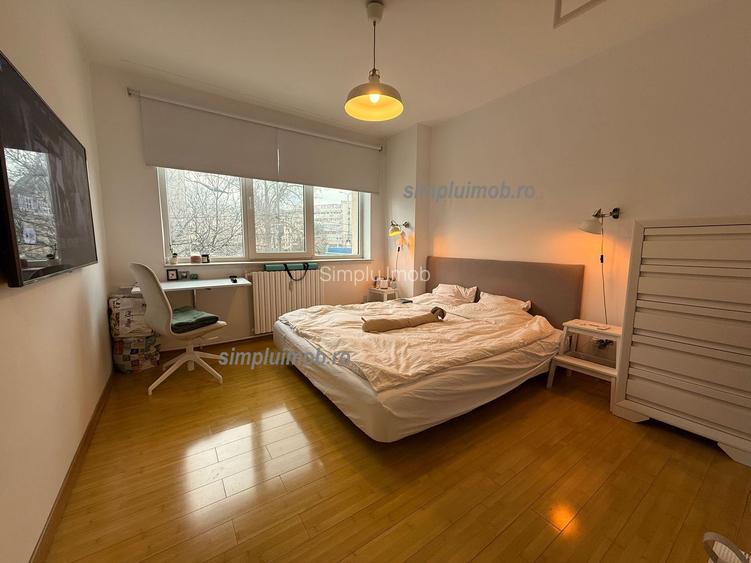 Gara de Nord Metrou superb renovat mobilat utilat - 4