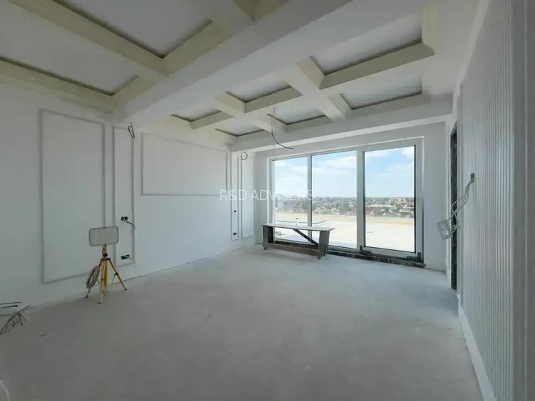 Apartament 4 Camere | LUX | 13 Septembrie | Terasă 85mp | View Superb - 8