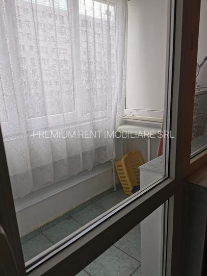 Dristor, garsoniera, metrou 1 minut, Pet Friendly, utilata si mobilata, et.4/10 - 21