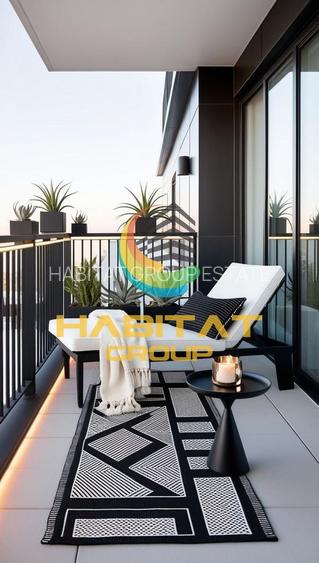 Tineretului apropiere metrou vanzare 2 cam vila noua - 10