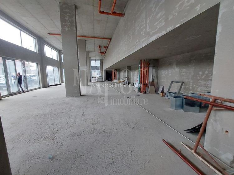 Spatiu comercial de vanzare in Dambul Rotund, Cluj Napoca - 2