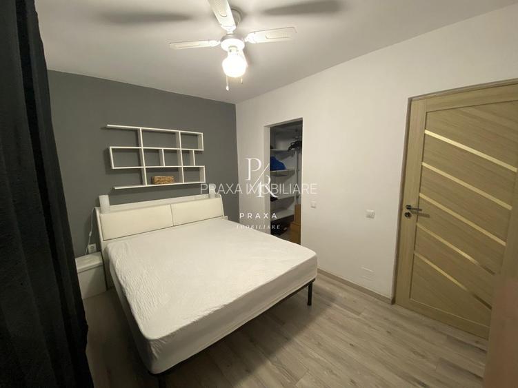 Apartament 2 camere decomandate, 54 mp, parcare, MODERN, zona Vivo! - 5