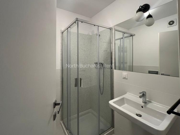 De inchiriat // 3 camere Iancu Nicolae// Baneasa - 6