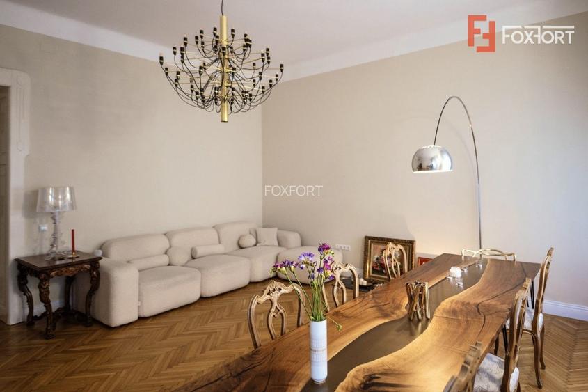 Apartament cu 2 camere de vanzare in Timisoara, zona Ultracentral - 9