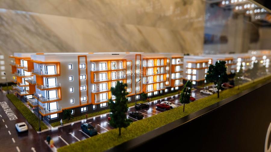 Apartamente noi in Fundeni- Dobroesti - 4
