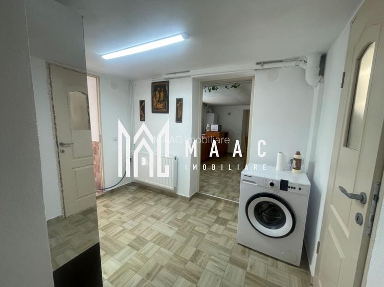 Apartament 2 camere | Zona Sub Arini | 90 mp - 8