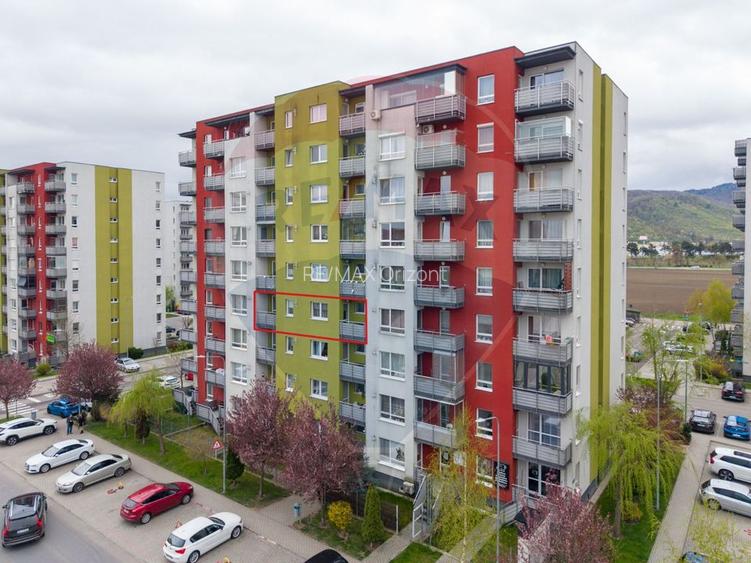 Apartament 2 camere | 2 balcoane | Pet Friendly - 10