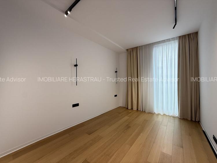 Floreasca | Top-of-the-line 2 bedrooms apartament - 5