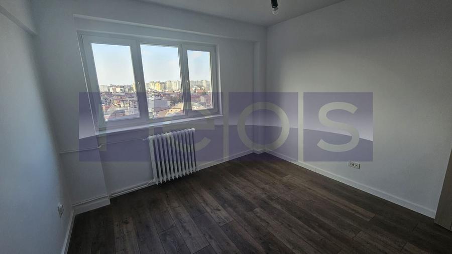 DE VANZARE APARTAMENT 3 CAMERE TITULESCU -BANU MANTA | RENOVAT - 5