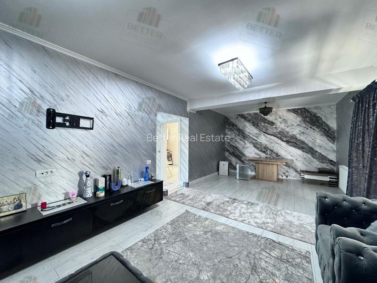 Casa Individuala  4 Camere - 2 bai - Mutare Rapida - 4