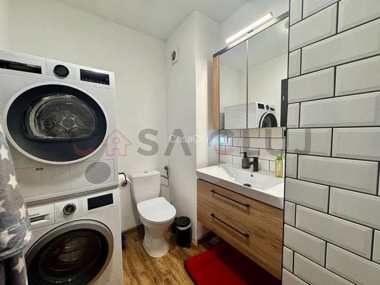 La cheie - Bloc 2022 - Parcare Subterana - Incalzire in Pardoseala - 6