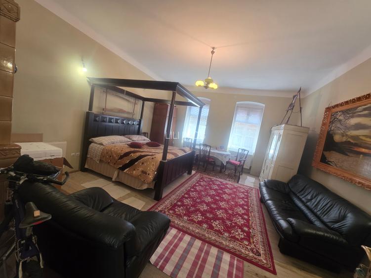 Vand casa ultracentral Deva - 9