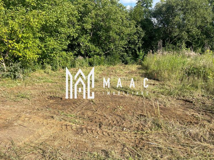 Teren Intravilan 10.350 mp | Colonia Becas I Cluj Napoca - 13