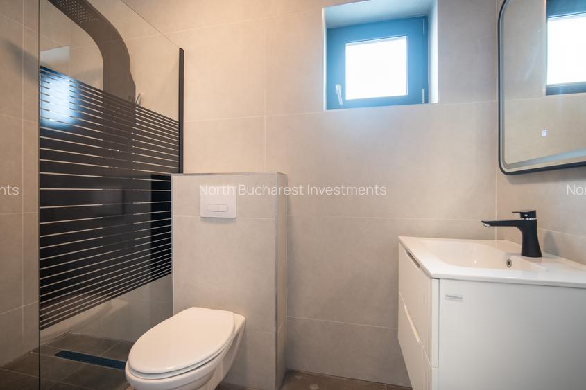 CASA MOBILATA - 5 CAMERE - PANTELIMON - COMISION 0% - 13