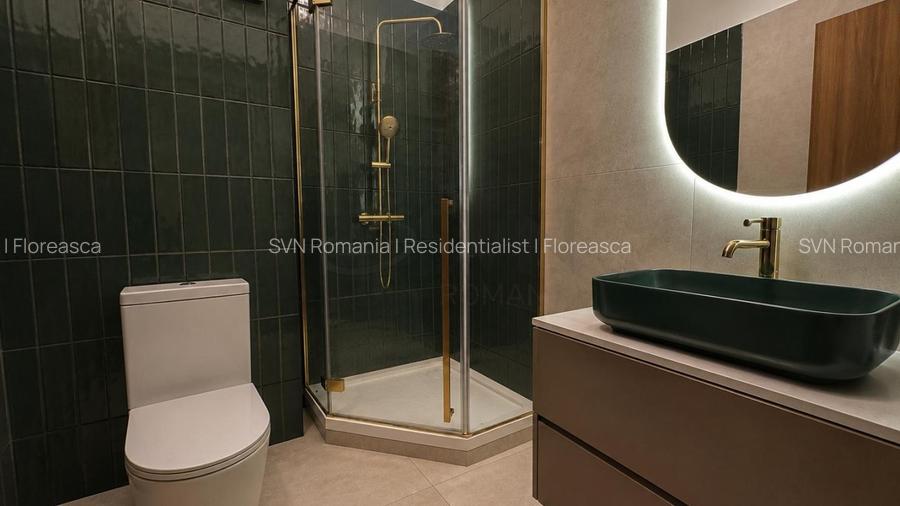 REA1028793 Apartament 4 camere Herastrau de vanzare - 10