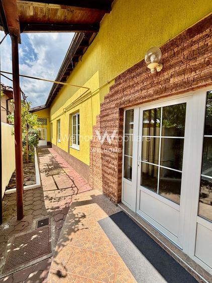 Casa individuala Calea Dumbravii, Sibiu - 6