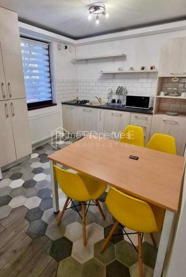 Locuință modernă de închiriat – parcare privată, Ultracentral - 2