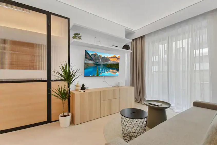 Studio dublu de inchiriat Pipera-parcare inclusa| Cortina North|Voluntari - 3