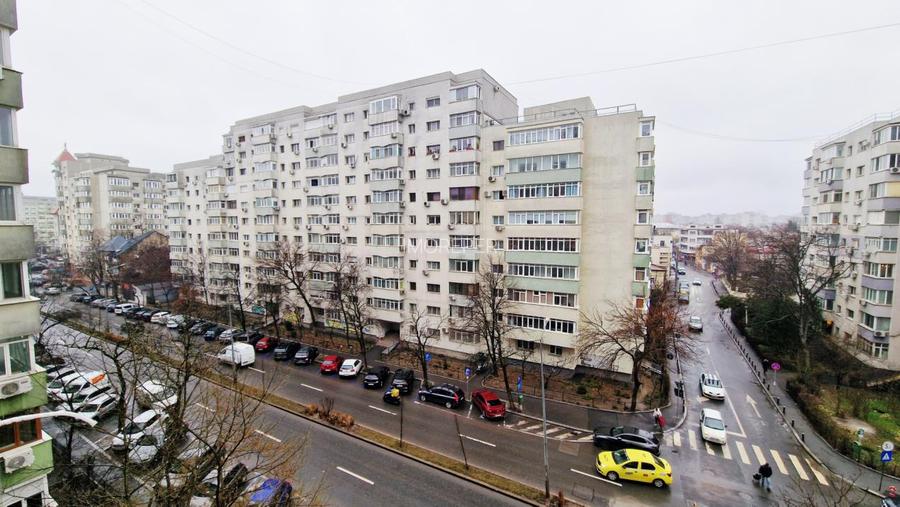 Garsoniera 1Mai-Banu Manta, etaj 5 din 10, prima inchiriere - 16