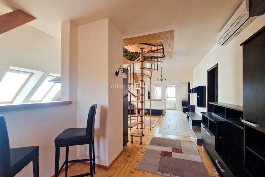 Vila 7 camere, ultracentral, zona AFI Mall, 3 parcari private, curte,0% comision - 26