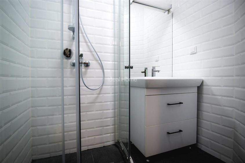 Copou - 3 Camere Decomandat - Etaj 2 - Bloc 2012 - 10