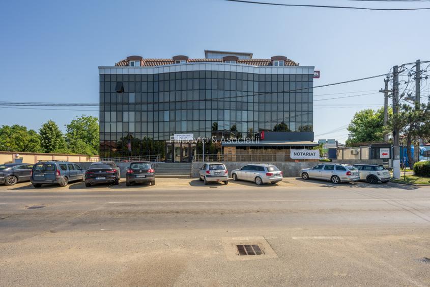 AFUMATI - BUCURESTI-URZICENI, SPATIU COMERCIAL 500 MP, ETAJ 1! - 29