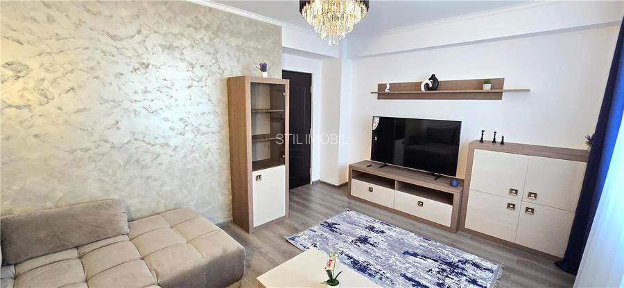 Apartament 2 Camere Galata - 425 euro - 5