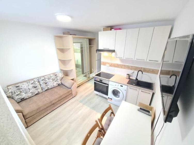 Garsonierara zona frumoasa - 6