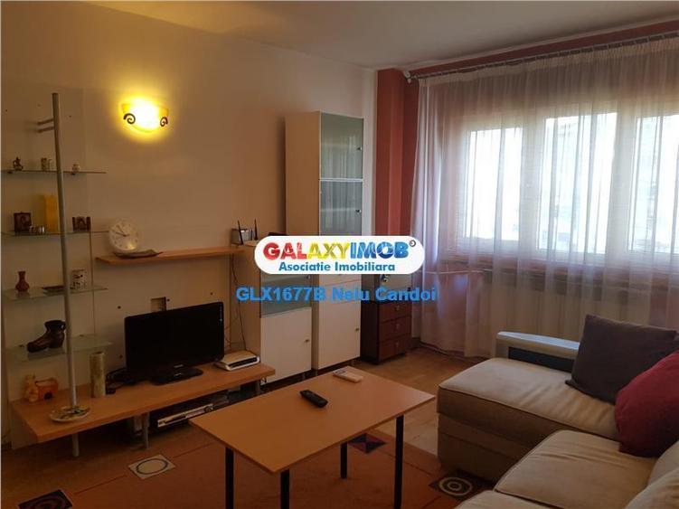 VANZARE APARTAMENT 2 CAMERE  13 SEPTEMBRIE MARRIOTT - 2