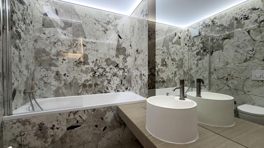 De inchiriat  | Apartament 2 Camere | Cortina 126 Erou Iancu Nicolae Voluntari - 9