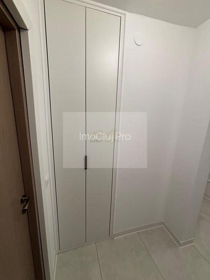 Apartament 4 camere decomandate-etaj 3/10– Cartier Manastur- zona Big - 12