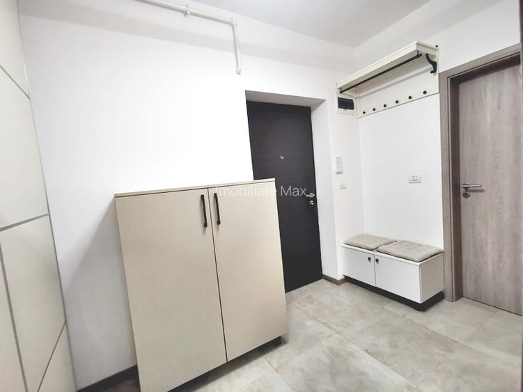 Inchriez garsoniera lux Regie Residence Grozavesti metrou - 9