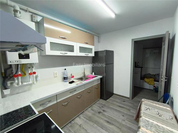 Apartament 2 Camere Complex Rezidential Nou Parcare Inclusa - 9
