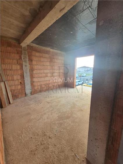 DUPLEX INDIVIDUAL - SEPARAT PRIN DRESSING - CARTIER EUROPA - CONSTRUCTIE SI ZONA - 5