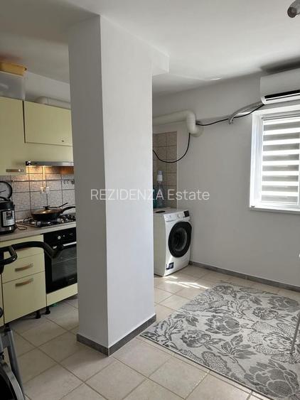 APARTAMENT MODERN 3 CAMERE DECOMANDAT BLOC 2001 PARC SEBASTIAN - 11