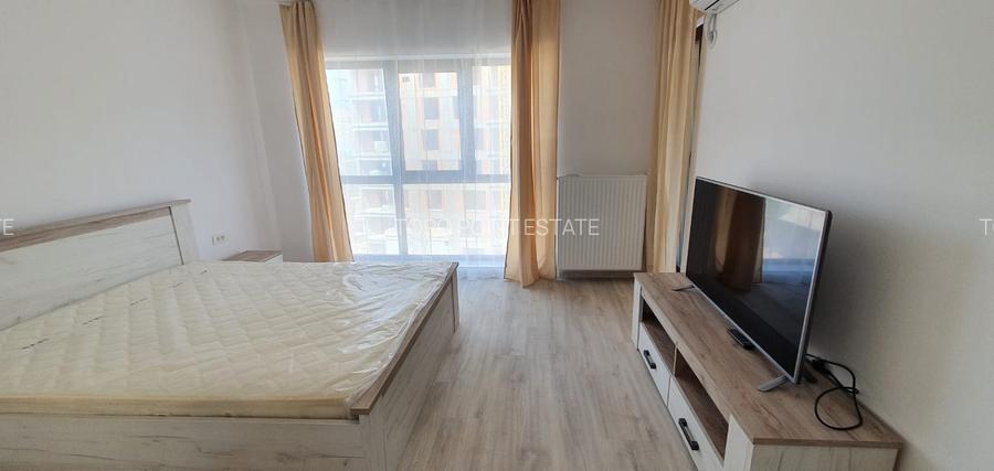 Parcul Liniei - Plaza Residence - 2