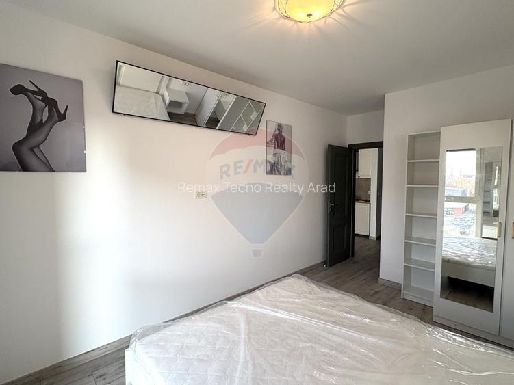 Apartament cu 2 camere de inchiriat in Adora Park cu loc de parcare - 3