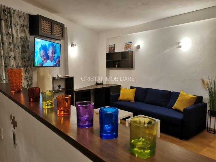 Garsonieră modernă Piața Sudului - 3