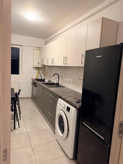 Garsonieră Decomandată - Direct Proprietar | Pasarela Metrou Berceni - 2