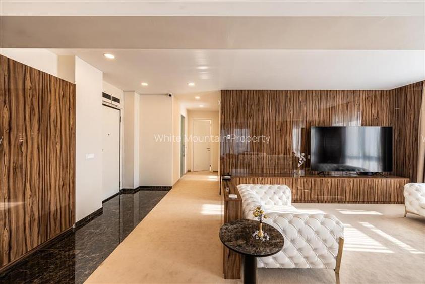 Bd Expozitiei, apartament 3 camere, inchiriere lunga durata - 3