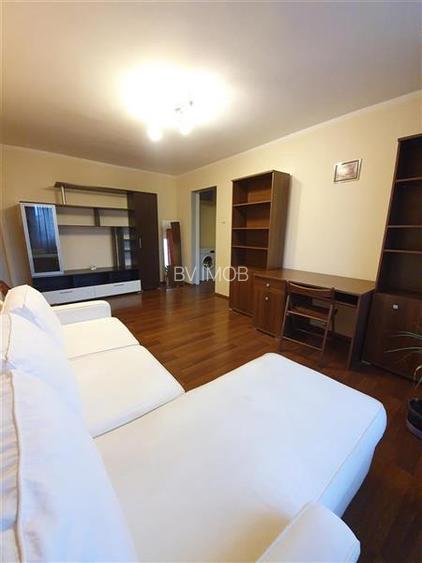 Inchiriere apartament 2 camere, Centrul Civic, mobilat utilat - 3