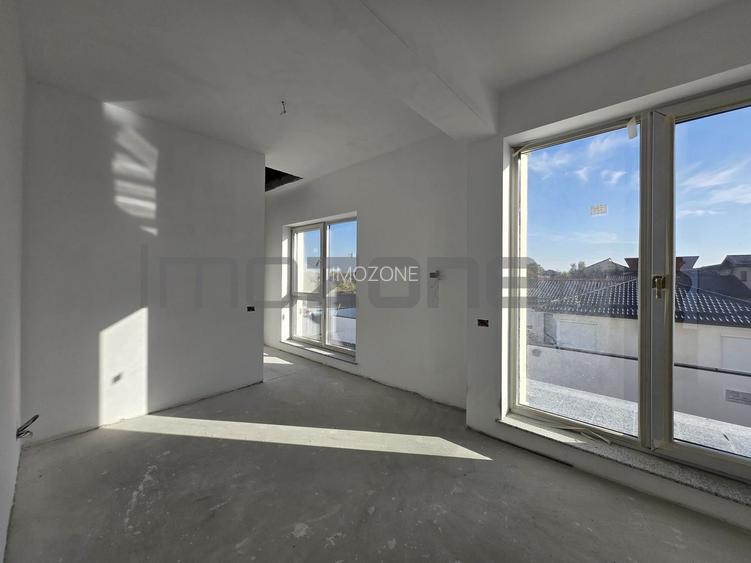 VILA OTOPENI - ZONA FERME| 4 CAMERE | 2 PARCARI | FINISATA LA ALB | COMISION 0%| - 10