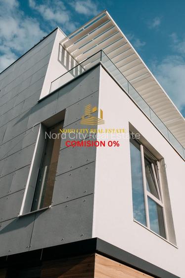 Bucureștii Noi | Duplex Premium 3 Camere | 3 Băi | Terasă | Parcare - 3