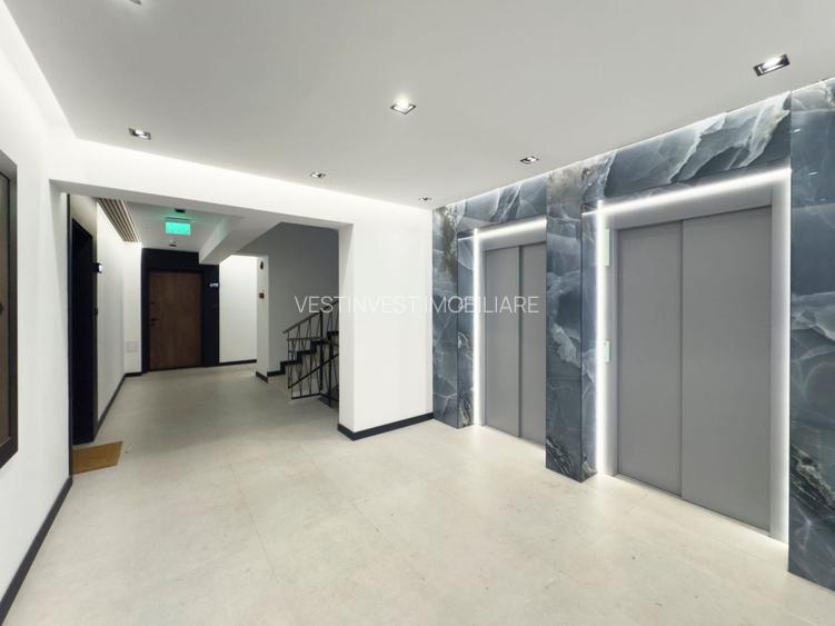 Apartament 2 camere Prima Urbană Oradea- Prima închiriere- Parcare - 21