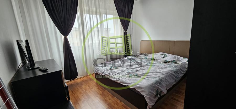 Apartament 2 camere, decomandat, 52.8 mp, Severinului, zona Casa Stiintei - 3