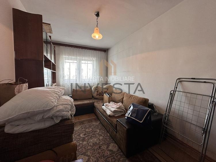 Strada Izlazului!  4 camere decomandate etaj 5 intre BIG si Ion Mester - 4